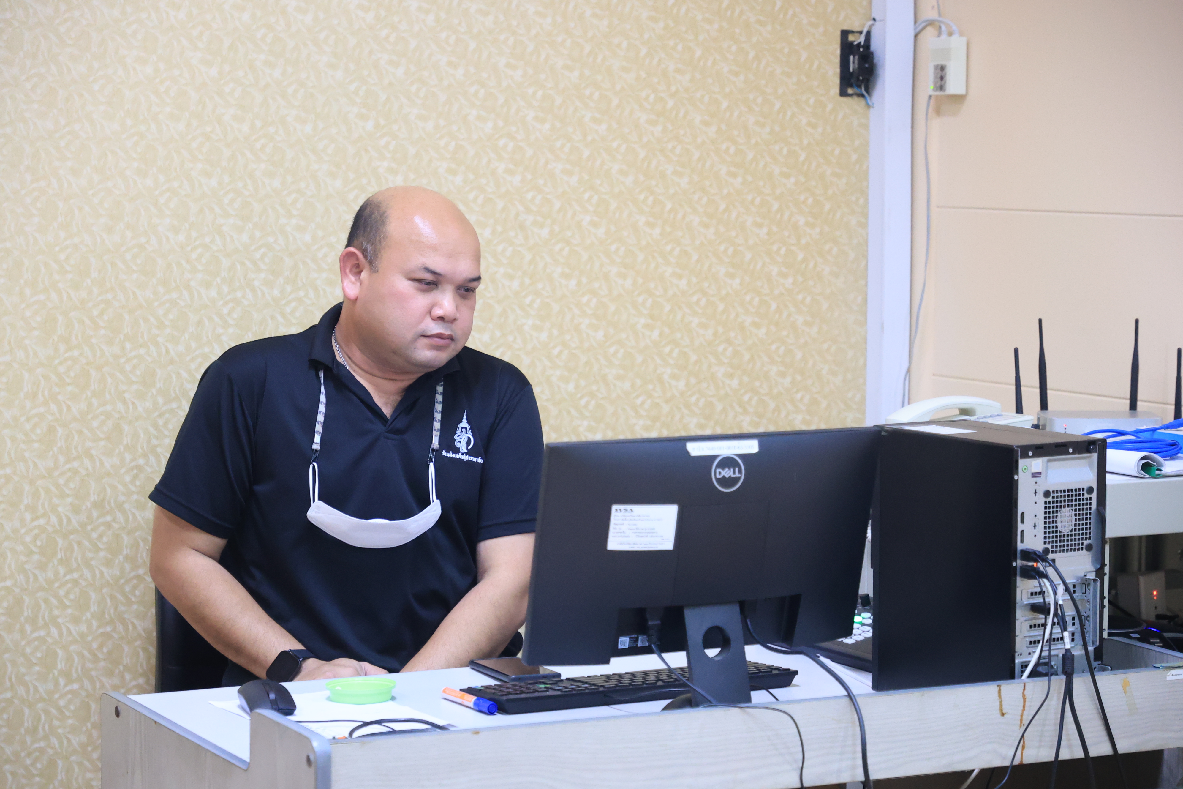 title - ส.ป.ก. ประชุมคณะกรรมการข้อมูลข่าวสารของราชการของสำนักงานการปฏิรูปที่ดินเพื่อเกษตรกรรม ครั้งที่ 6/2569